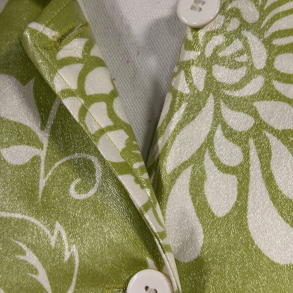 Fabulous Print and Color plus Waterproof with Hood All-Weather Coat - Picture 3 of 9